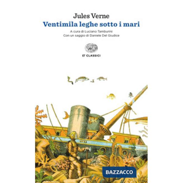 Ventimila leghe sotto i mari
