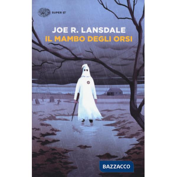 Mambo degli orsi (Il)