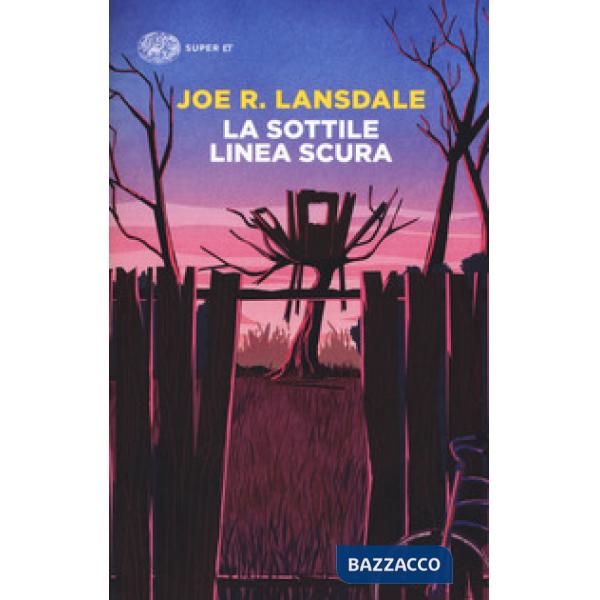 Sottile linea scura (La)