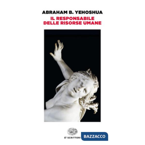 Responsabile delle risorse umane (Il)