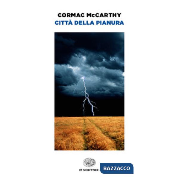 Città della pianura