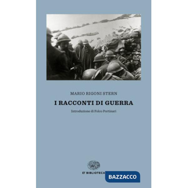 Racconti di guerra (I)