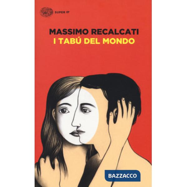 Tabù del mondo. Figure e miti del senso del limite e della sua violazione (I)