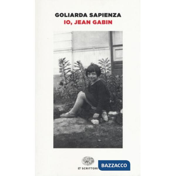 Io, Jean Gabin