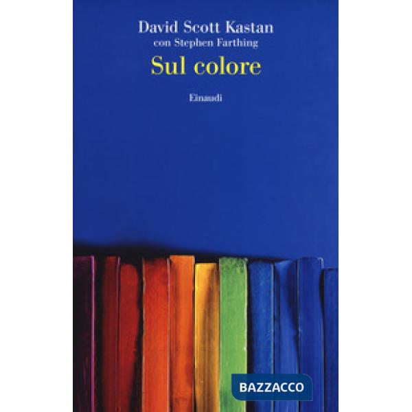 Sul colore