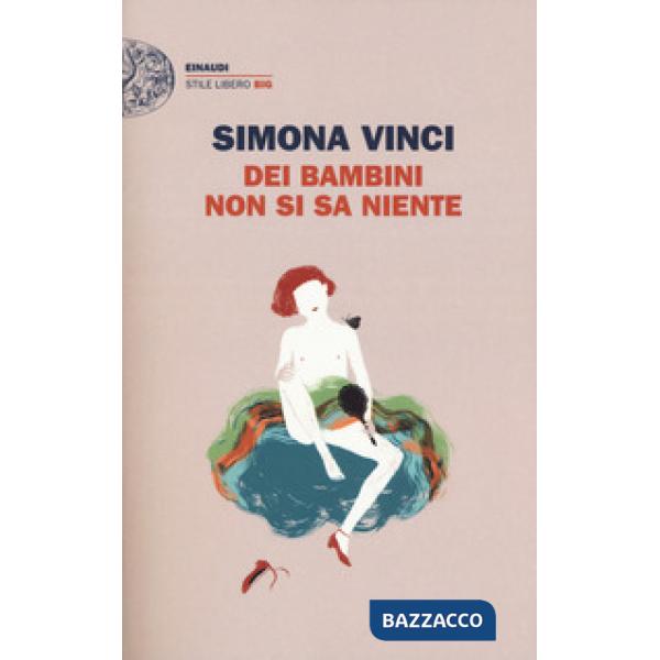 Dei bambini non si sa niente