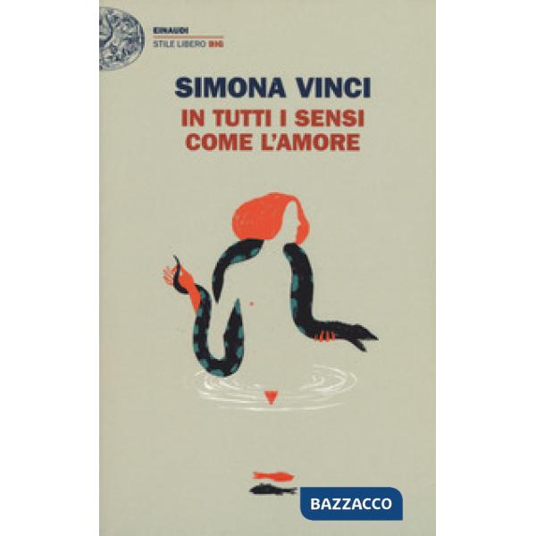 In tutti i sensi come l'amore