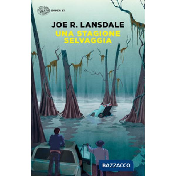 Stagione selvaggia (Una)