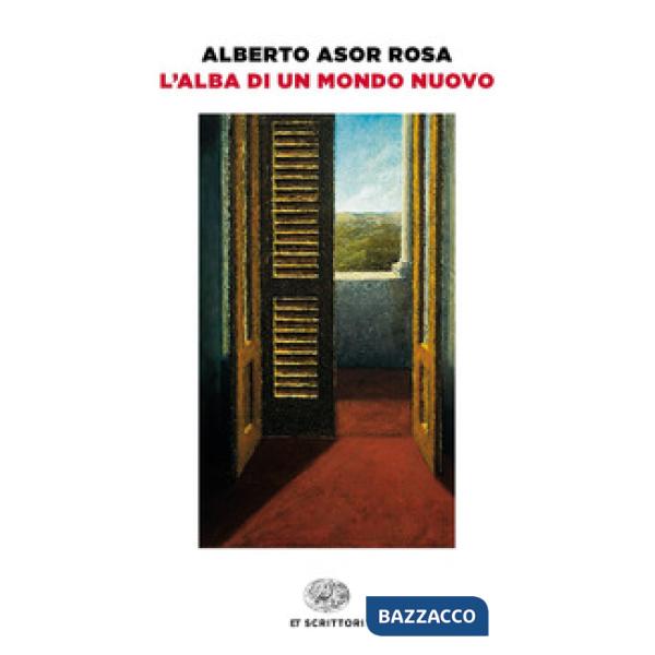 Alba di un mondo nuovo (L')