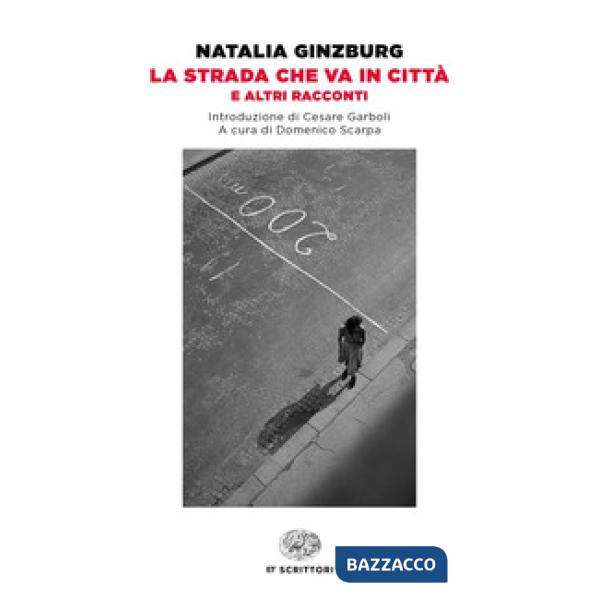 Strada che va in città (La)