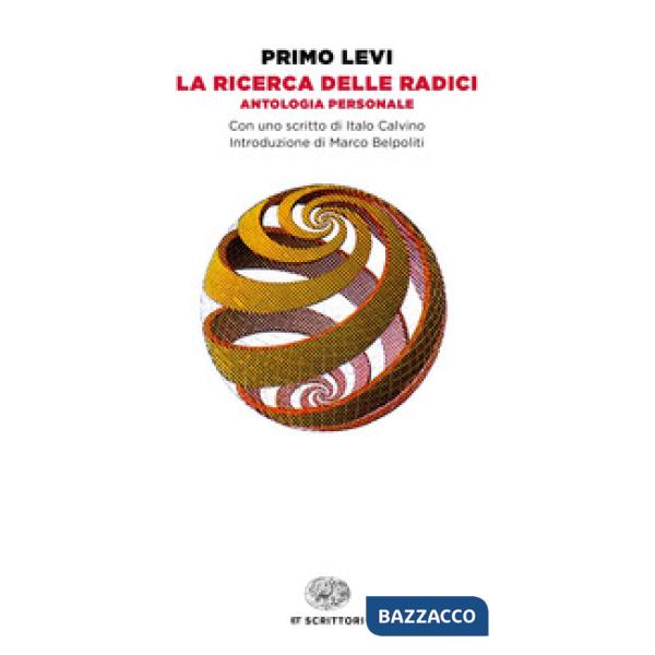 Ricerca delle radici (La)