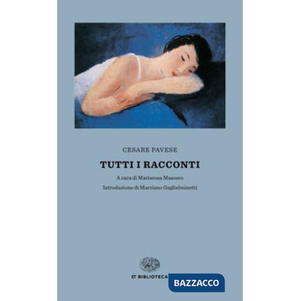 Tutti i racconti