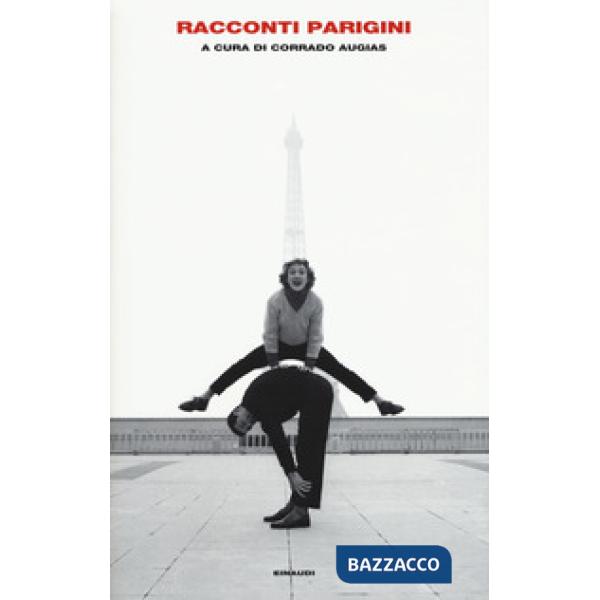 Racconti parigini