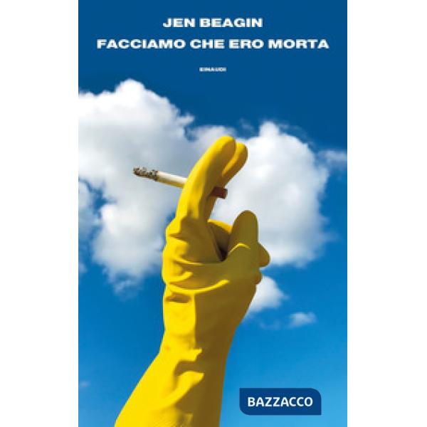 Facciamo che ero morta