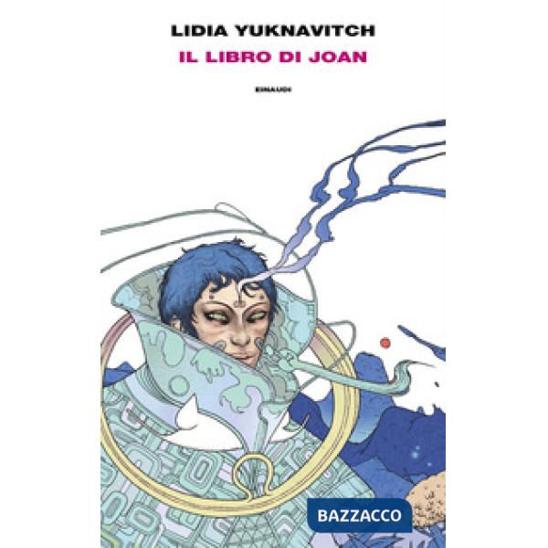Libro di Joan (Il)