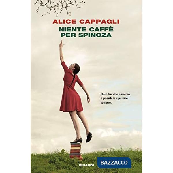 Niente caffè per Spinoza