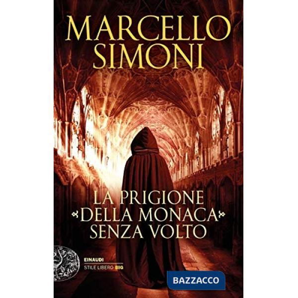Prigione della monaca senza volto (La)