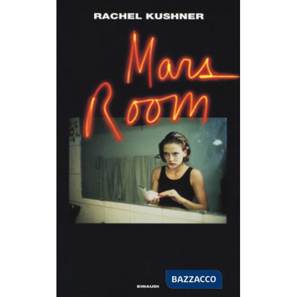 Mars Room
