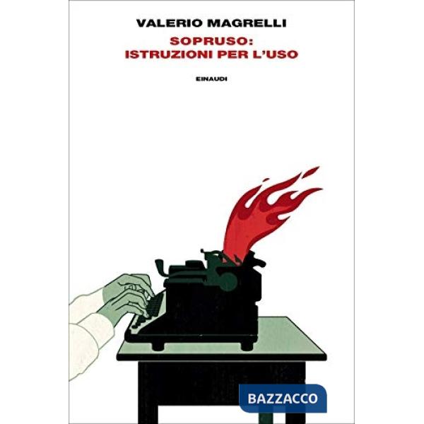 Sopruso: istruzioni per l'uso