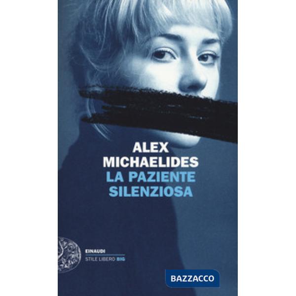 Paziente silenziosa (La)