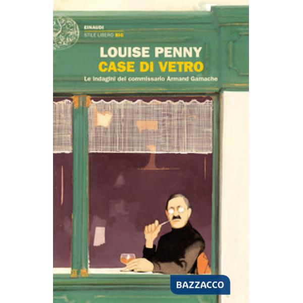 Case di vetro. Le indagini del commissario Armand Gamache