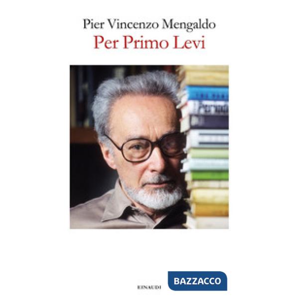 Per Primo levi