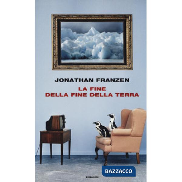 Fine della fine della terra (La)