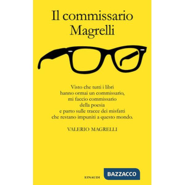 Commissario Magrelli (Il)