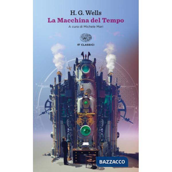 Macchina del tempo (La)