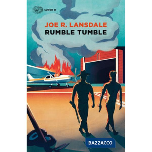 Rumble tumble