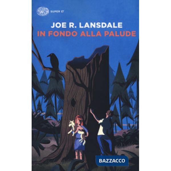 In fondo alla palude