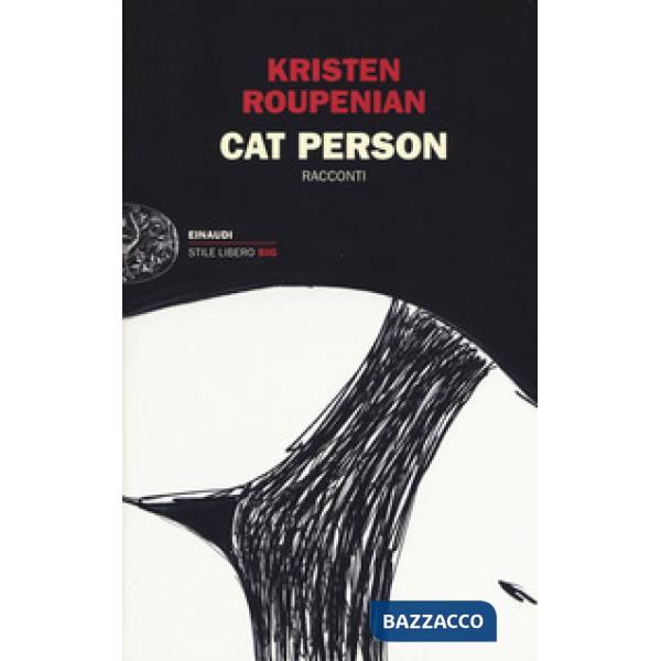 Cat Person