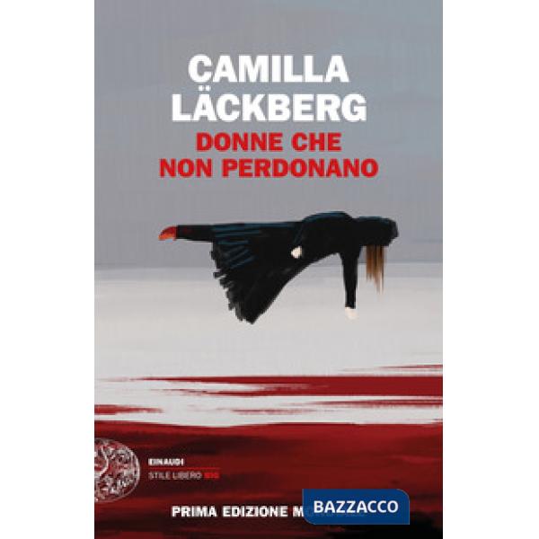 Donne che non perdonano