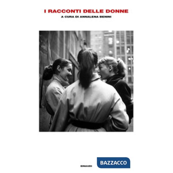 Racconti delle donne (I)