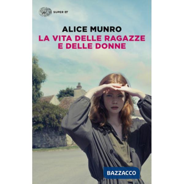 Vita delle ragazze e delle donne (La)