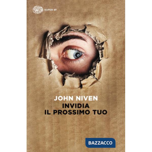 Invidia il prossimo tuo