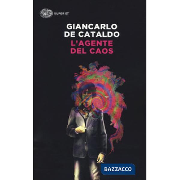 Agente del caos (L')