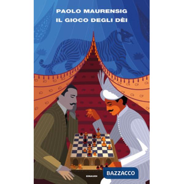 Gioco degli dèi (Il)