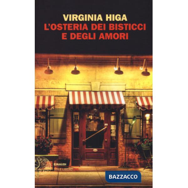 Osteria dei bisticci e degli amori (L')