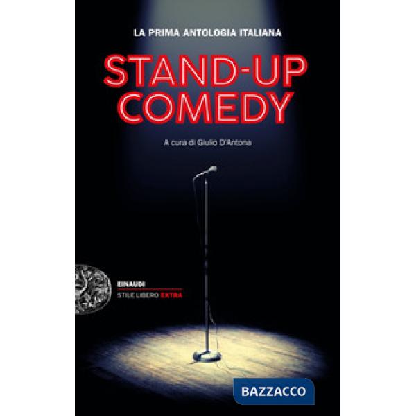 Stand-up Comedy