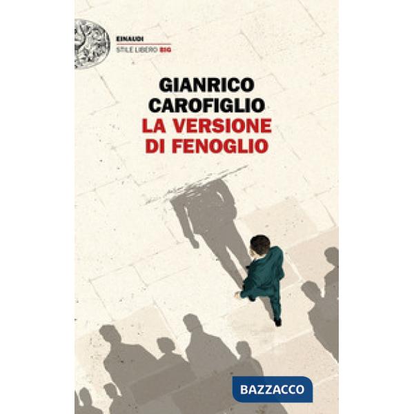 Versione di Fenoglio (La)