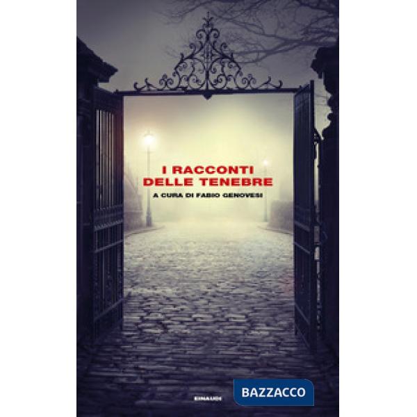Racconti delle tenebre (I)