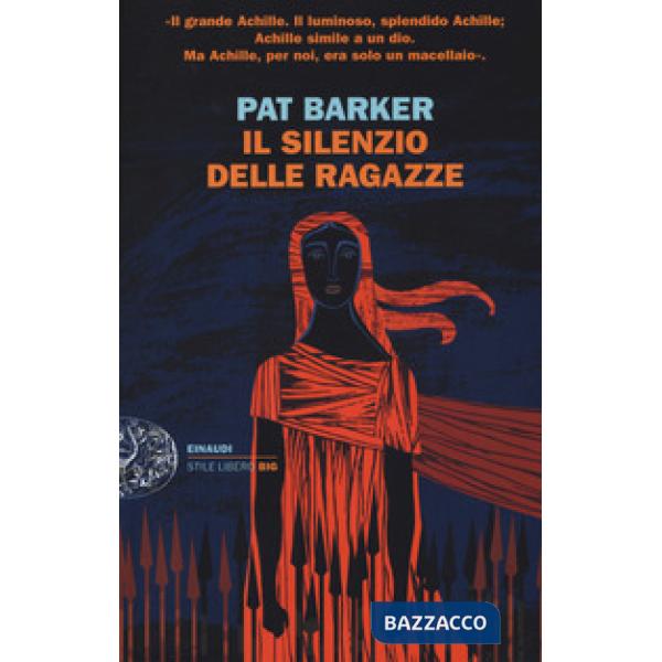 Silenzio delle ragazze (Il)