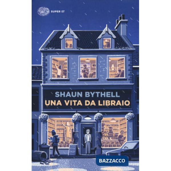 Vita da libraio (Una)