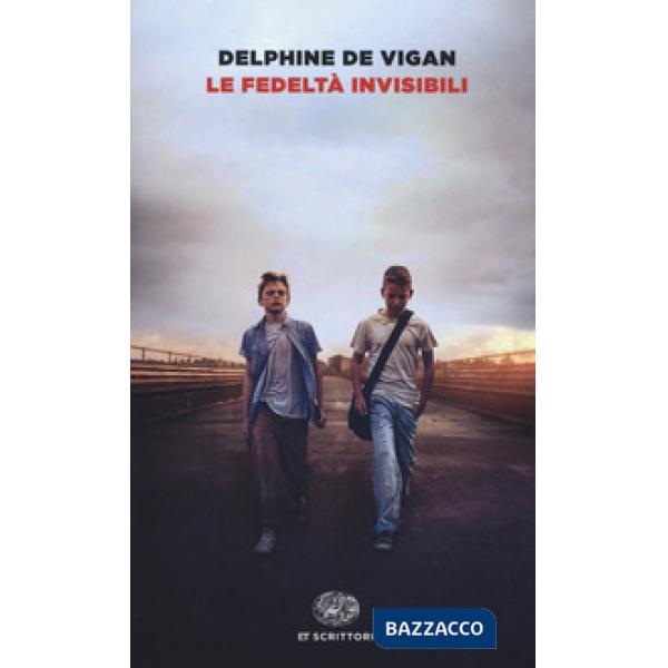 Fedeltà invisibili (Le)
