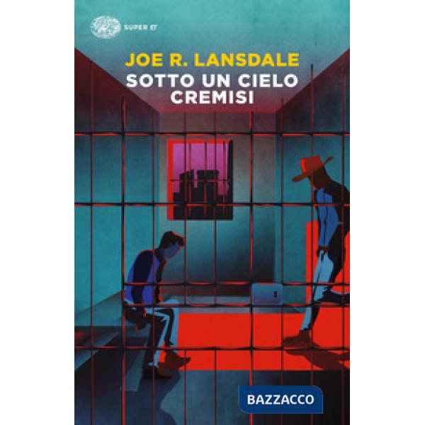 Sotto un cielo cremisi