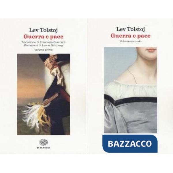 Guerra e pace