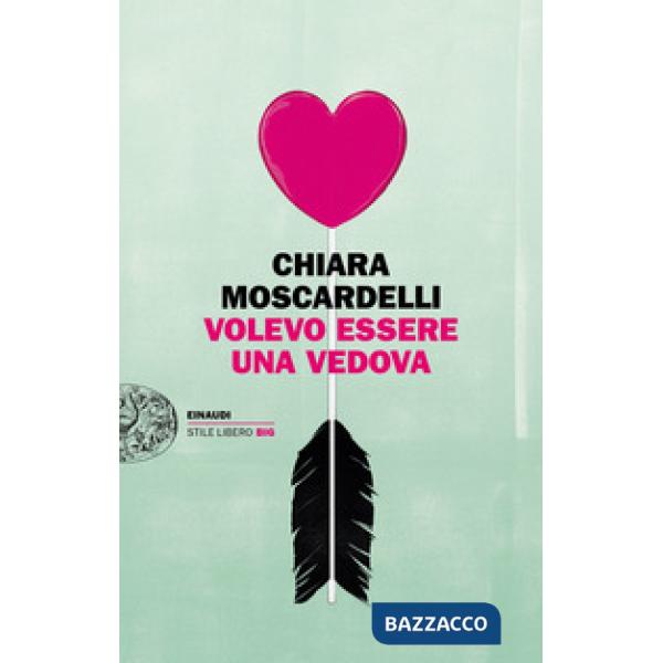 Volevo essere una vedova