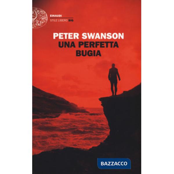 Perfetta bugia (Una)