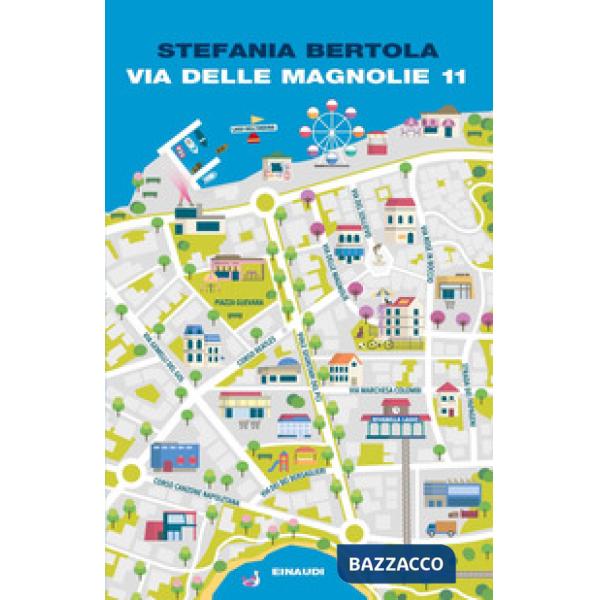 Via della Magnolie 11